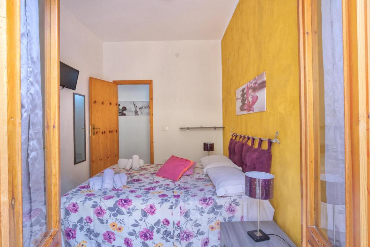 Daphne B&B San Vito Lo Capo Extérieur photo